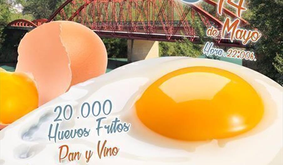 Fiestas de San Isidro en Villafranca de Córdoba