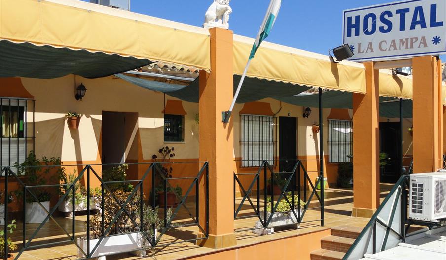 La Campa