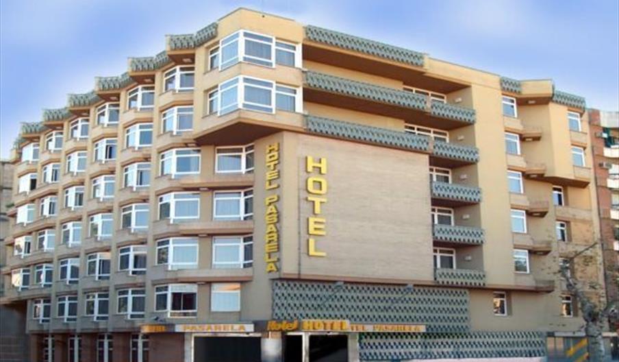 Hotel Pasarela