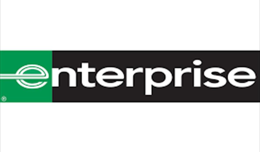 Enterprise rent a car