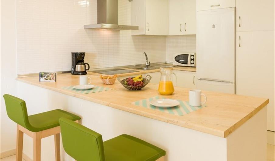 Apartamentos Pierre & Vacances Sevilla