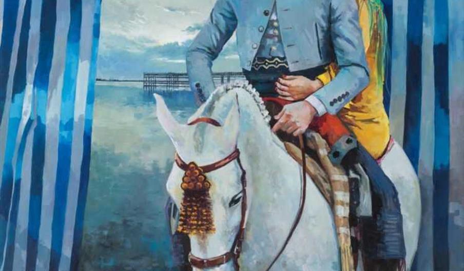 Feria de Otoño Huelva