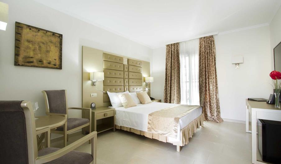 HOTEL MOON DREAMS TORREMOLINOS