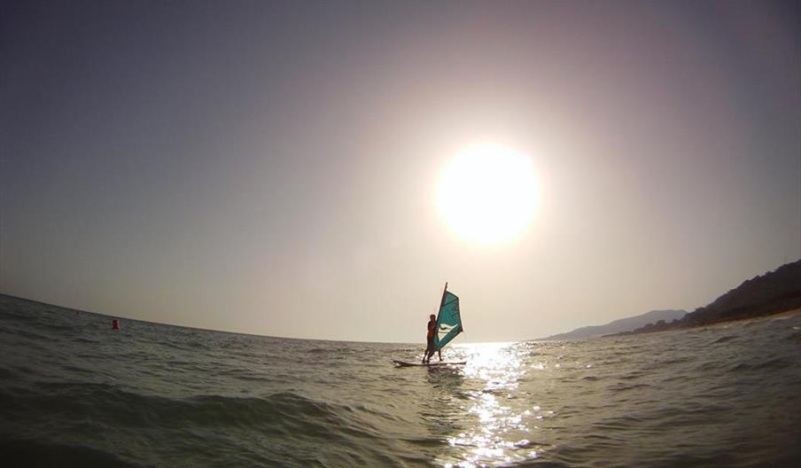 Surf Center Arte Vida Tarifa