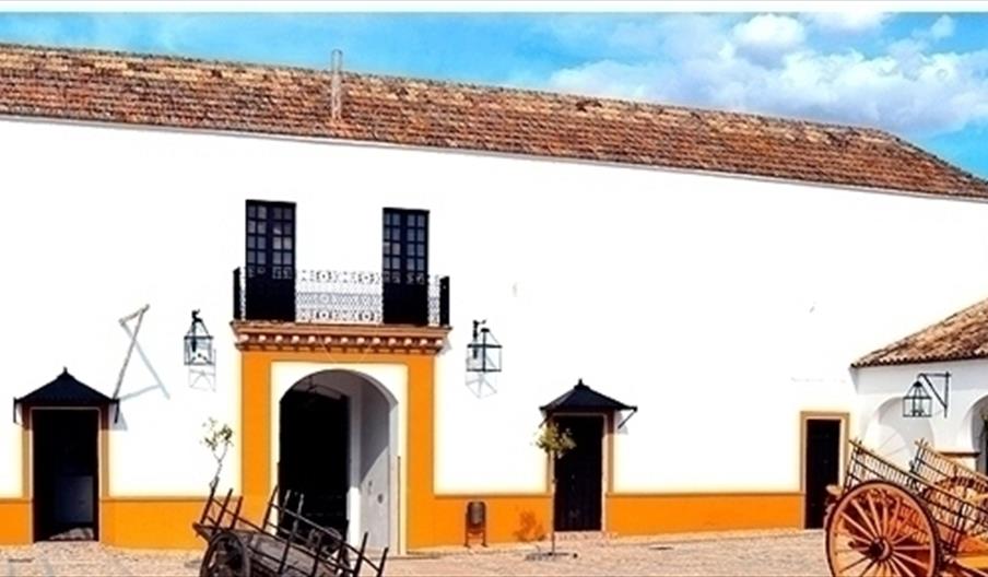 Museo Arqueológico de La Puebla de Cazalla