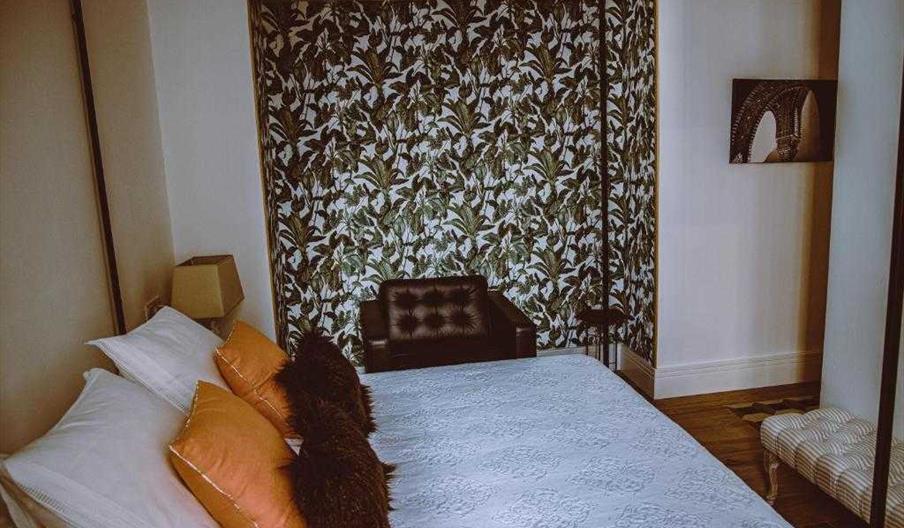 Hotel Luz Almonaster