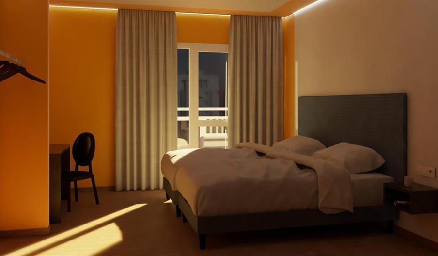 Hotel Ritual Sireno Torremolinos