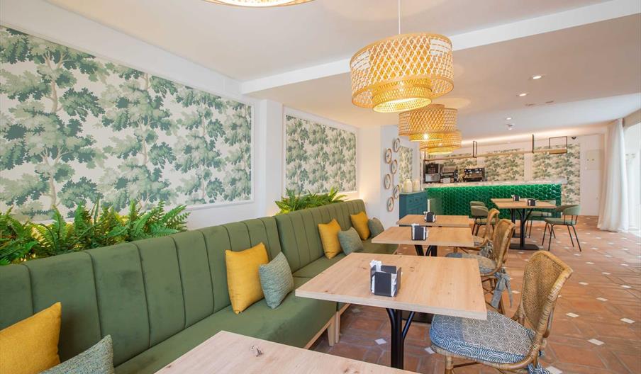 Hotel Soho Boutique Atalia