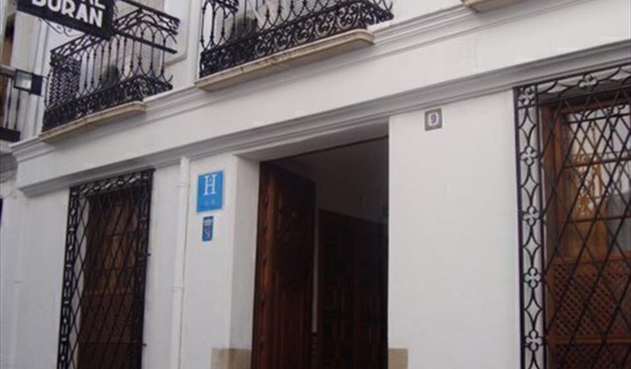 Hostal Durán