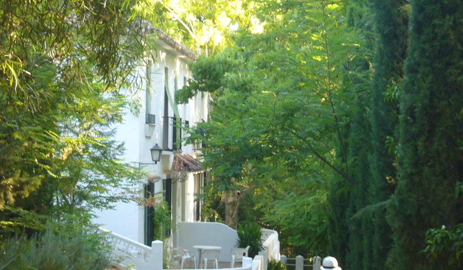 Apartamentos Los Manueles