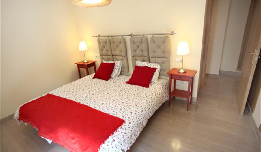 Apartamento Sleepin Sevilla