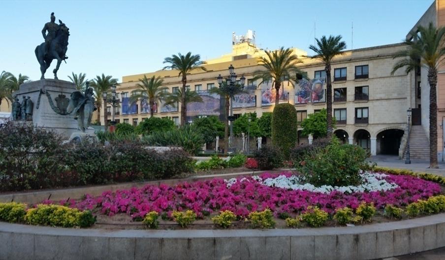 Jerez de la Frontera