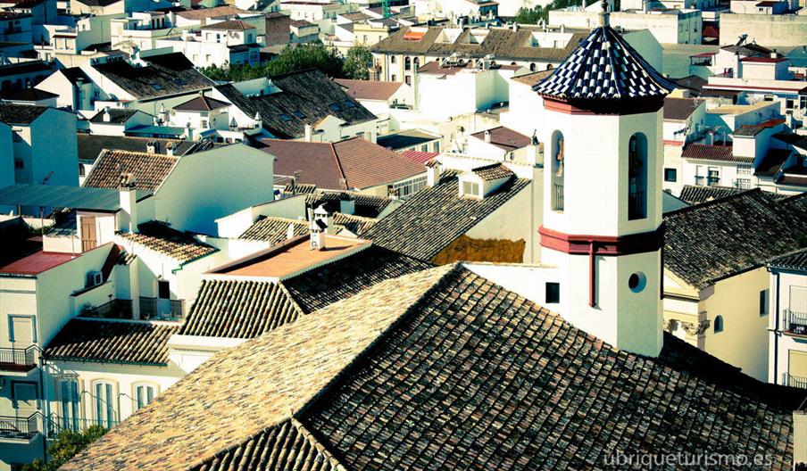 Parroquia de Nuestra Señora de la O