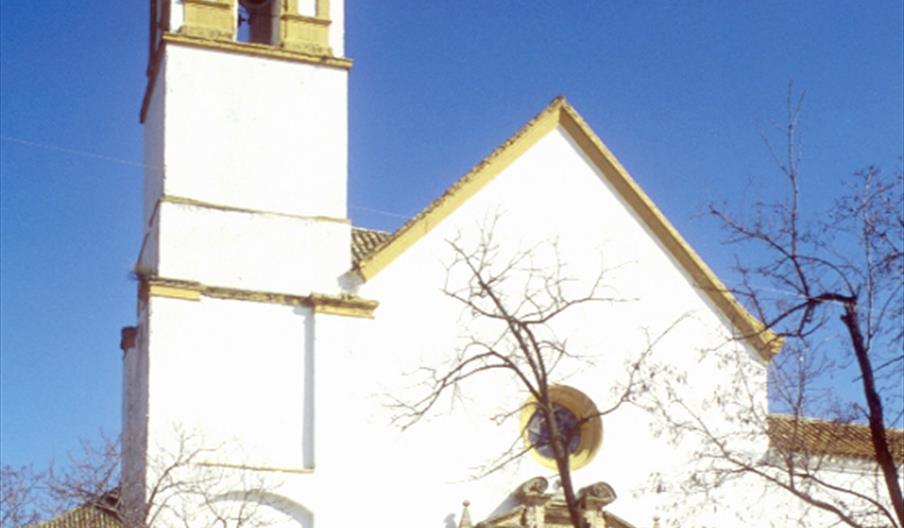 Santuario de Nuestra Señora de Consolación