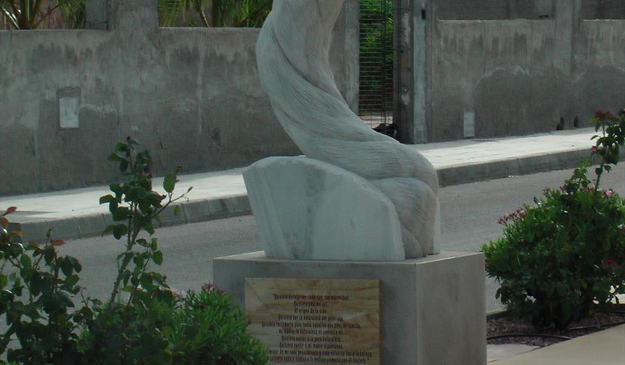 Museo de Esculturas al Aire Libre