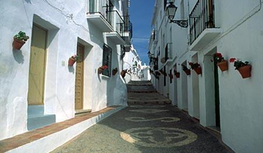Frigiliana