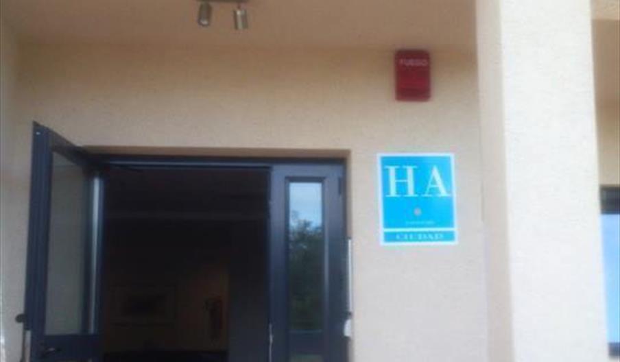 Hotel Apartamento Miguel Sánchez