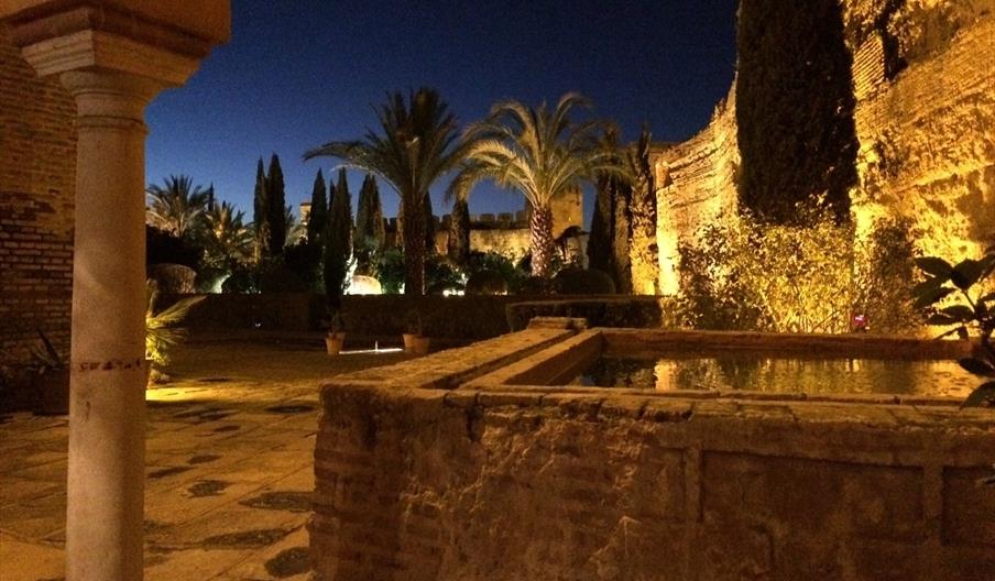 Palacio Portocarrero