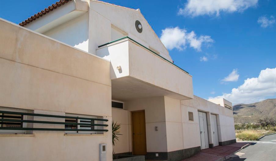 Vivienda Rural La Quimera