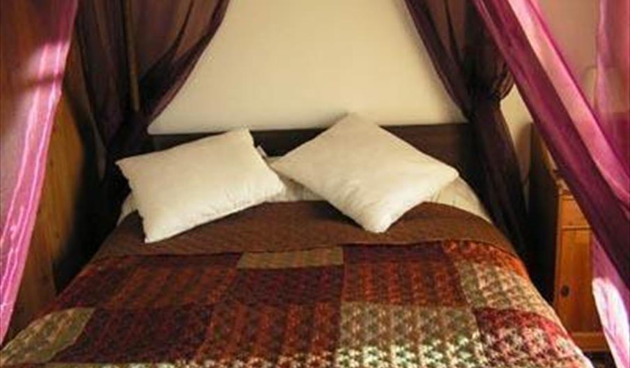 Casa Rural Las Dos Doncellas