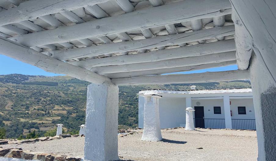 Villa Turística de Bubión