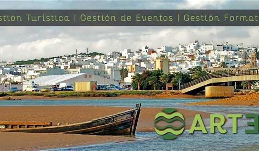 Arte Sur Conil. Conil de la Frontera (Cádiz)