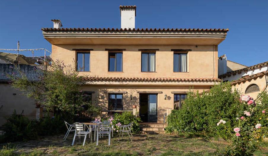 Casa Rural La Flamenca Inn