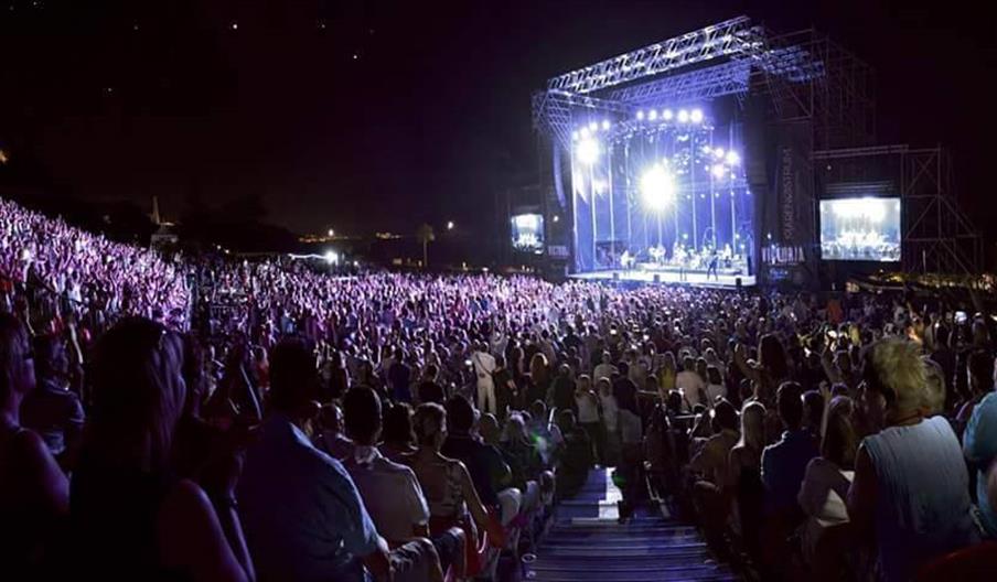 Festival Ciudad de Fuengirola