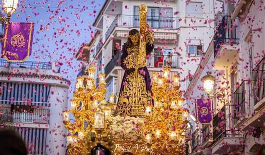 Nuestro Padre Jesus Nazareno