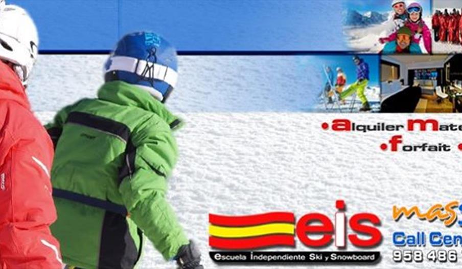 Escuela Independiente de Esquí
