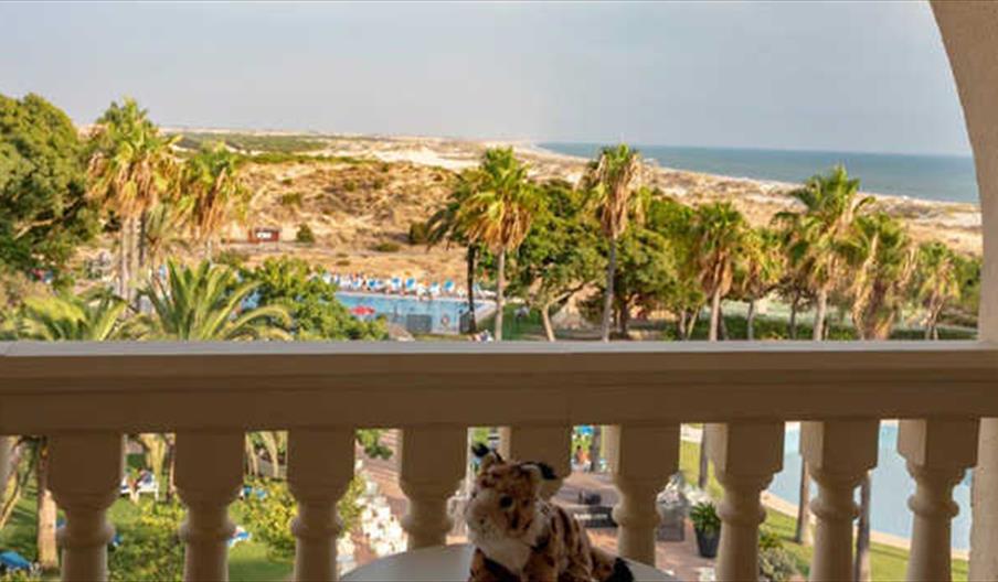 HABITACION VISTA MAR