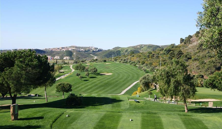 Los Arqueros Golf & Country Club