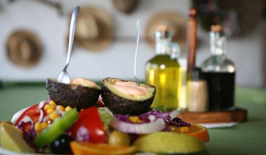 La Venta de Frigiliana