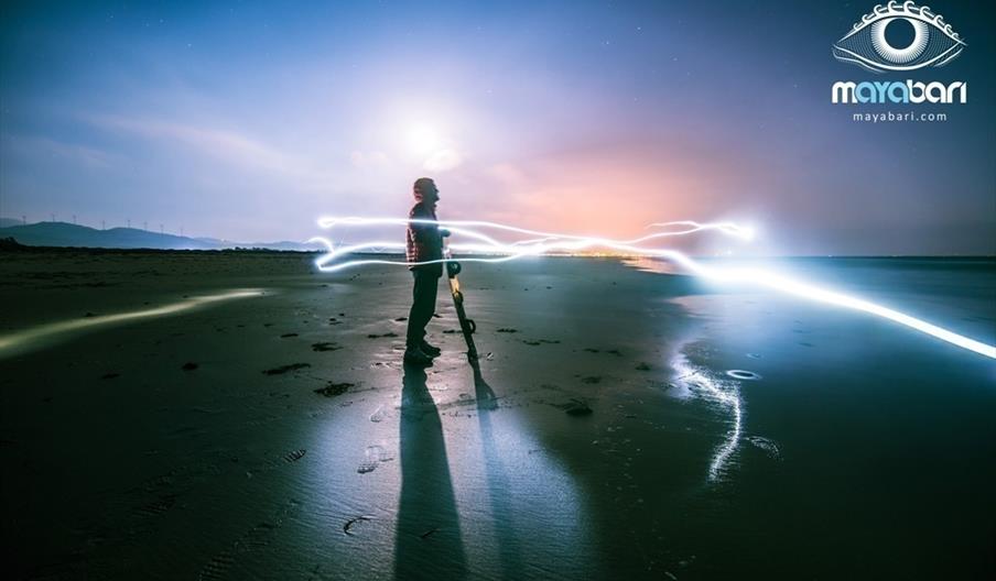 Mayabari Kitesurfing School Tarifa