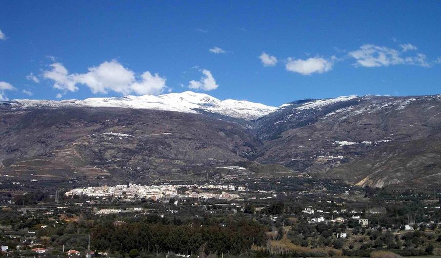 Cortijo de las Cañadas