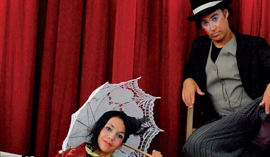 Festival de Circo de Córdoba