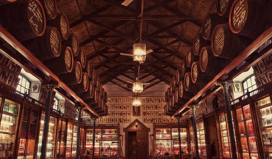 Bodegas Toro Albalá