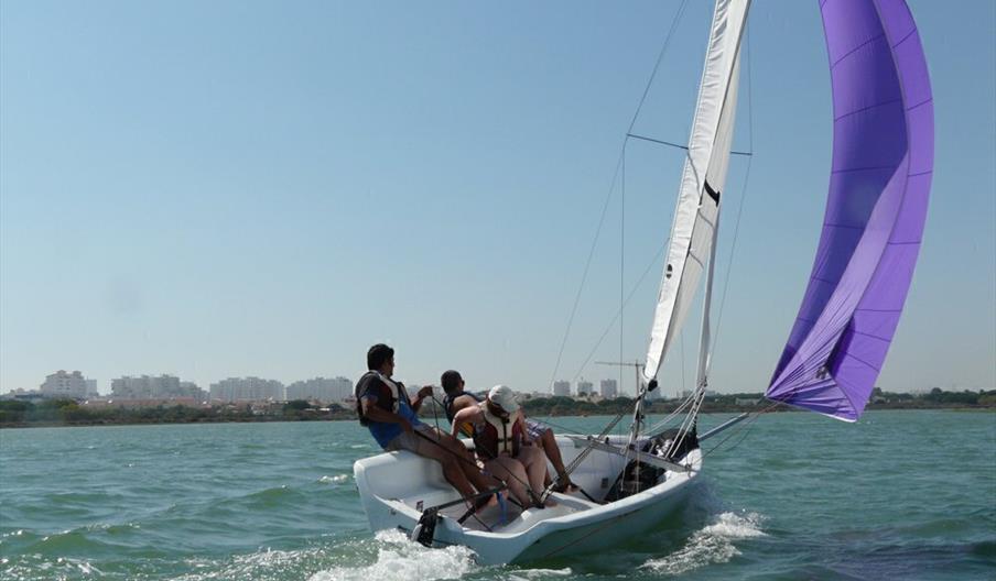 Actiba2000 - Actividades Náuticas