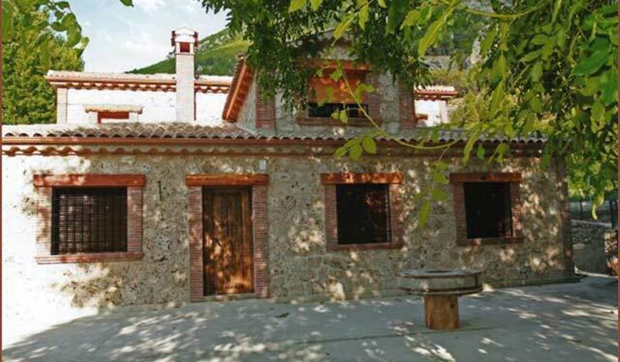 Apartamento Casa Inocente