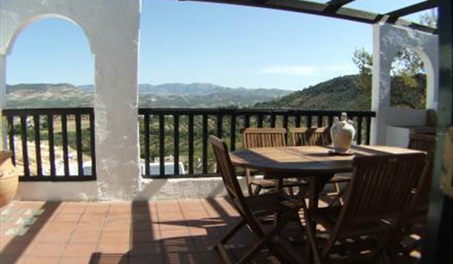 Casa Rural La Ermita