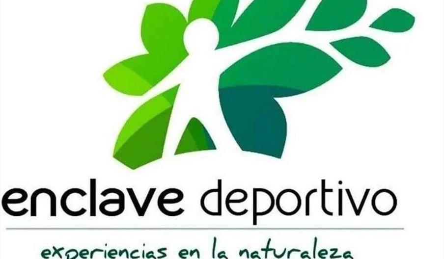 Logo Enclave Deportivo