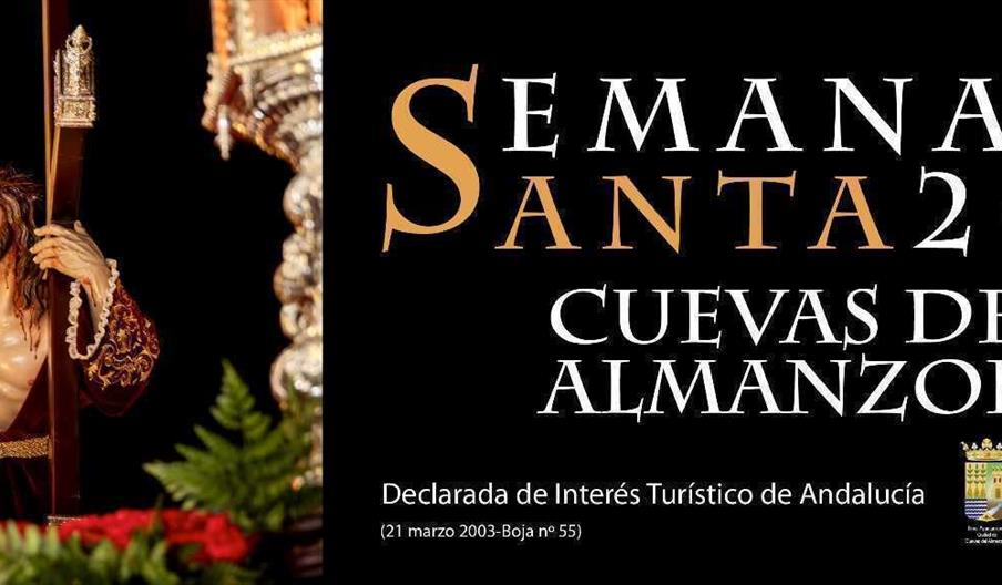 Semana Santa de Cuevas del Almanzora