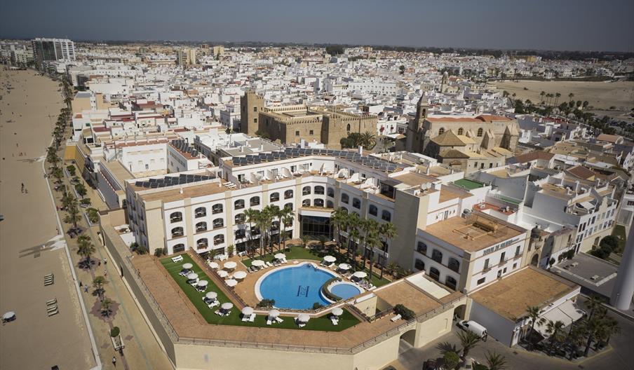 Hotel Duque de Nájera