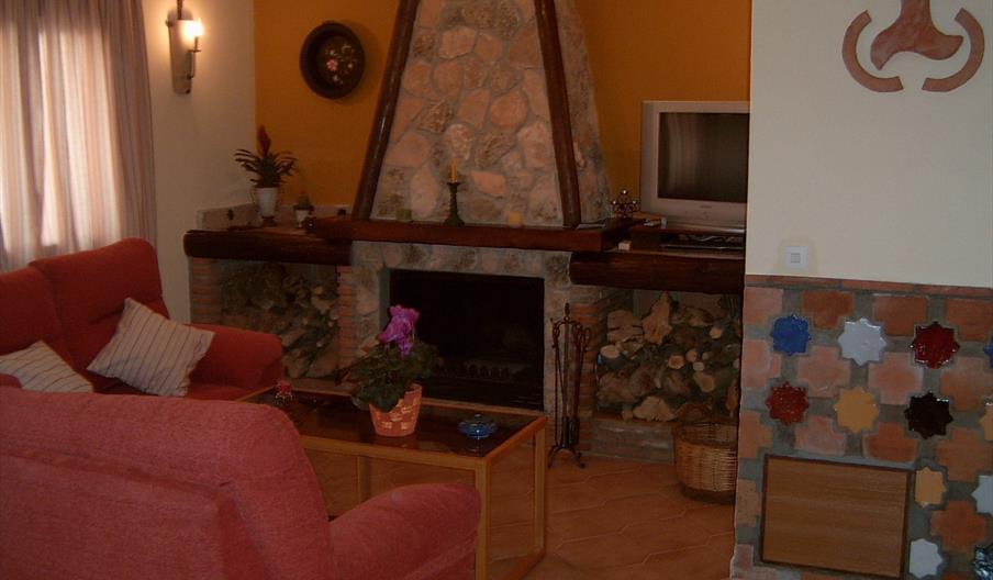 Casa Rural Casa Nieves