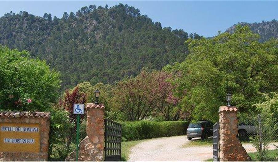 Hotel La Hortizuela