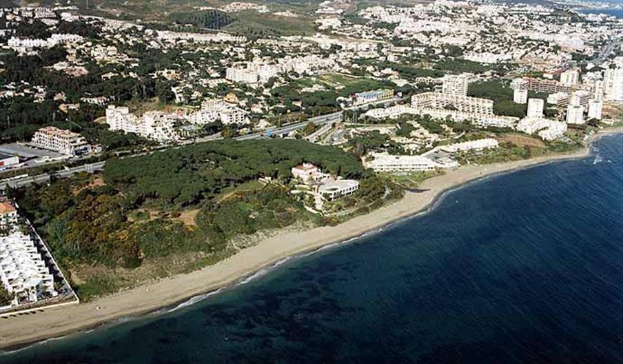 Playa Calahonda-La Luna-Royal Beach