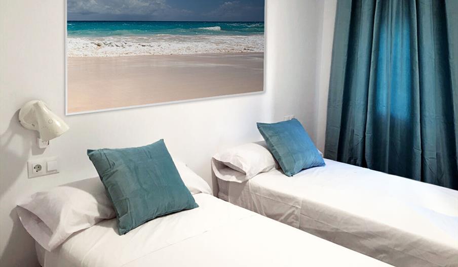 Pensión L´Boutique Tarifa