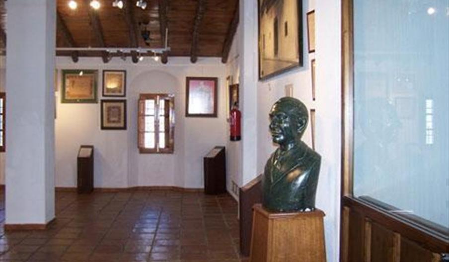 Museo Marcos Redondo