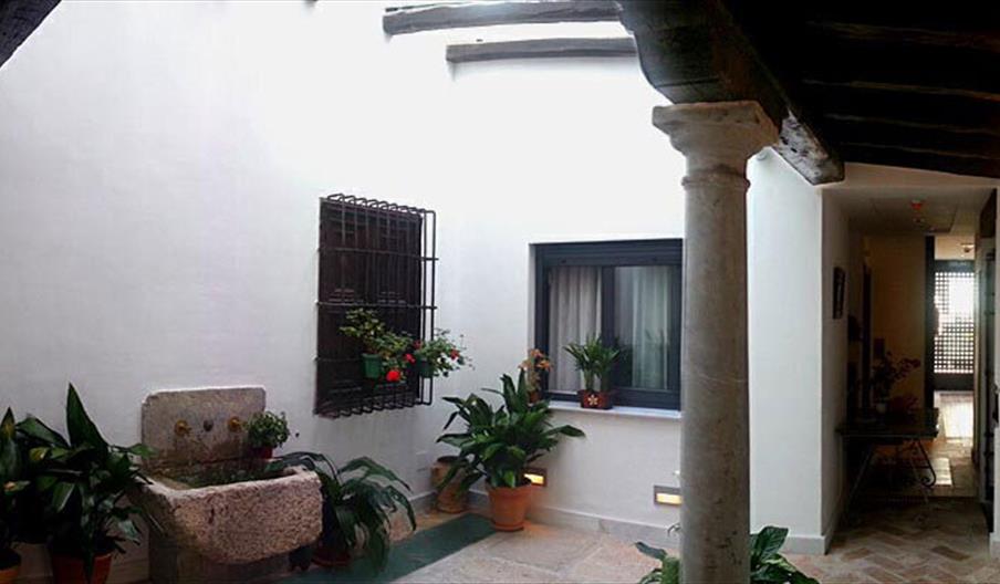Apartamento La Casa de la Almócita