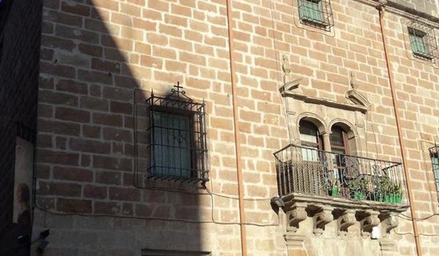 Casa Solariega Pajares